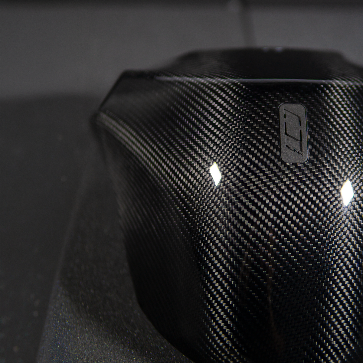 3rd Gen SV650 Tank Cover