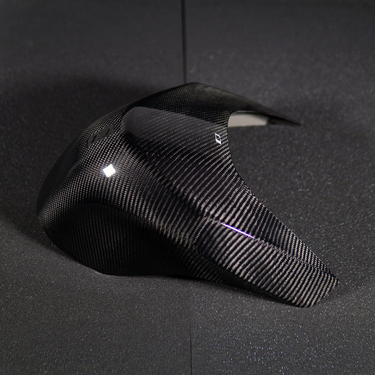 3rd Gen SV650 Tank Cover