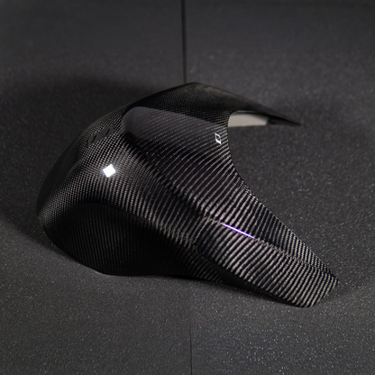 3rd Gen SV650 Tank Cover