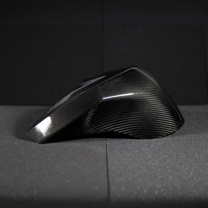 3rd Gen SV650 Tank Cover