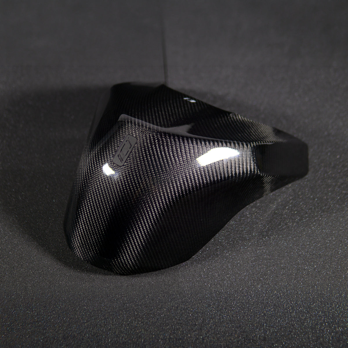 3rd Gen SV650 Tank Cover